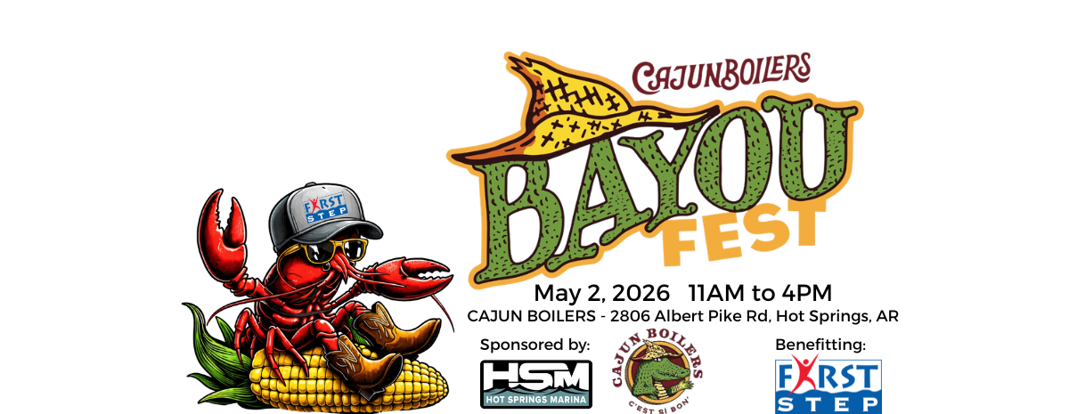 Cajun Boilers Bayou Fest